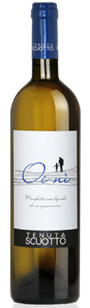 Scuotto Fiano "Oi Nì" [150cl] 2020